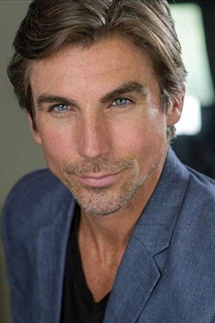 Daniel O'Reilly photo 3