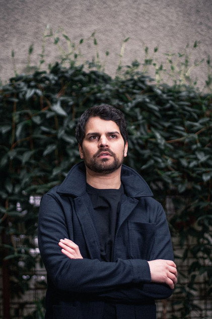 David-Jonas Frei photo 4