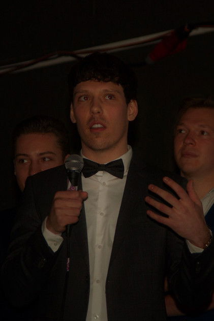 Аватар персоны Lars Zijm