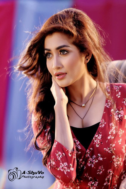 Samia Othoi