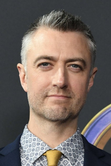Sean Gunn - 7