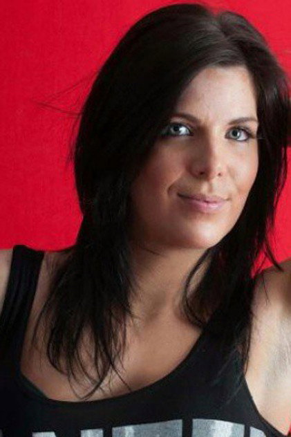 Leigh Robinson photo 2