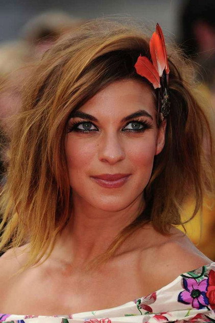 Natalia Tena - 7