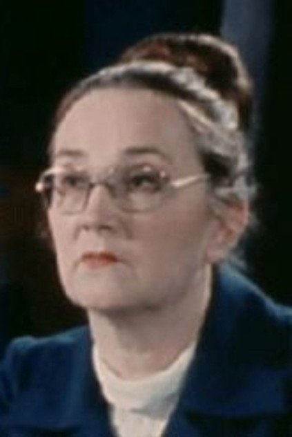 Natalia Krinskaya