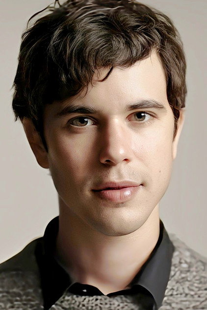 Shane Coffey - 5