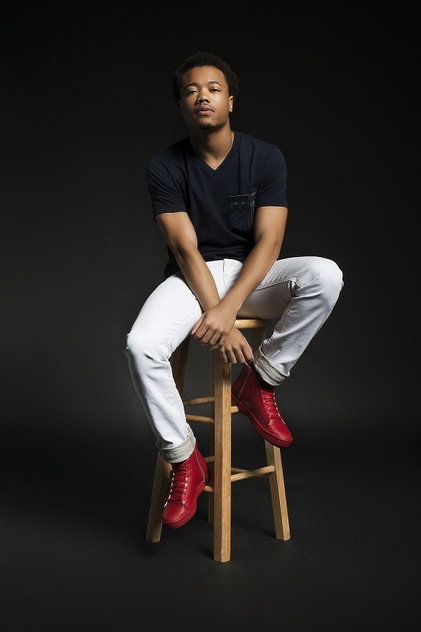 Julian Walker photo 4