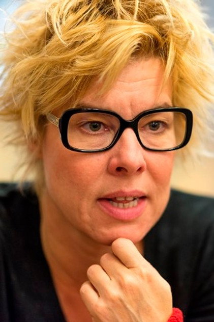 Réka Pelsöczy photo 2
