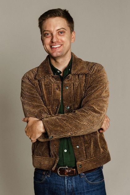 Portrait of C. Bailey Werner Portrait of C. Bailey Werner