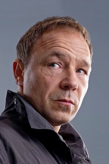 Image of Stephen Graham