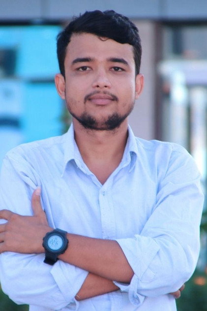 Kamal Acharya