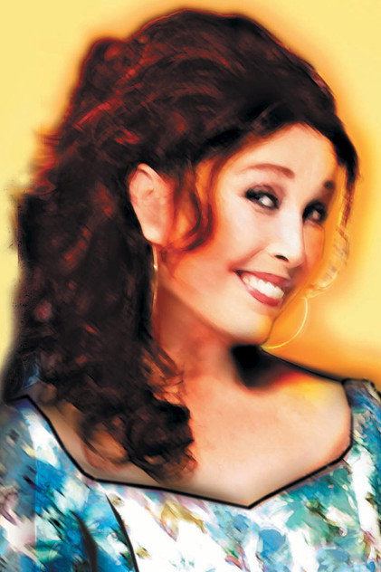 Verónica Forqué - 4