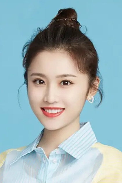 Zhang Huiwen - 7