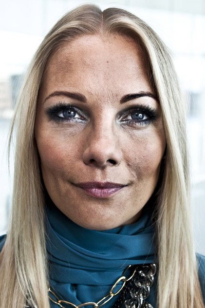 Caroline Fleming - 4