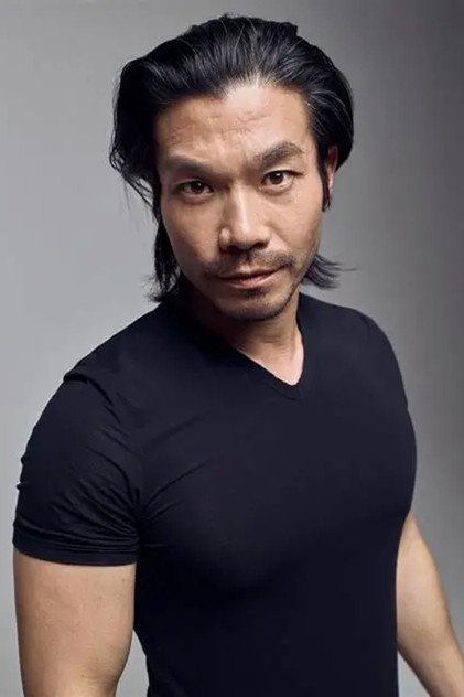 Nelson Lee