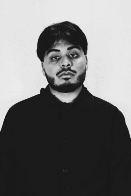 Omar Smith