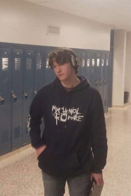 Riley Eaton