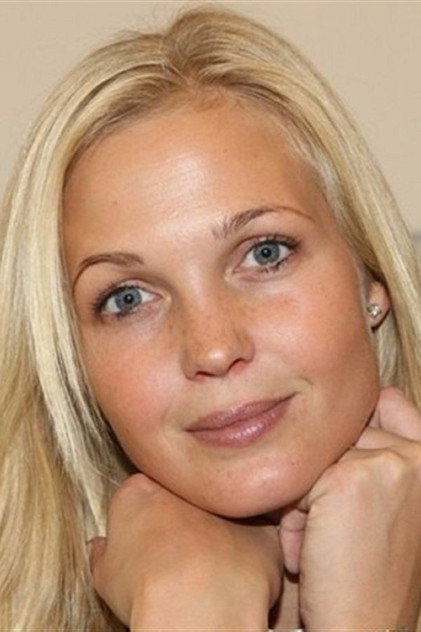 Tina Lund photo 4
