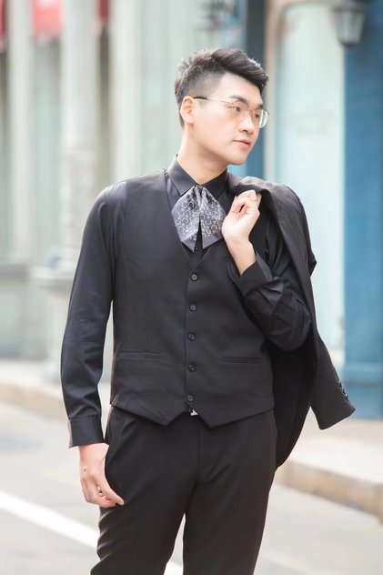 黄骥 黄骥