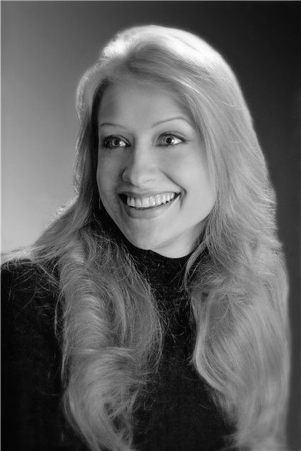 Foto Anastasiya Baklanova