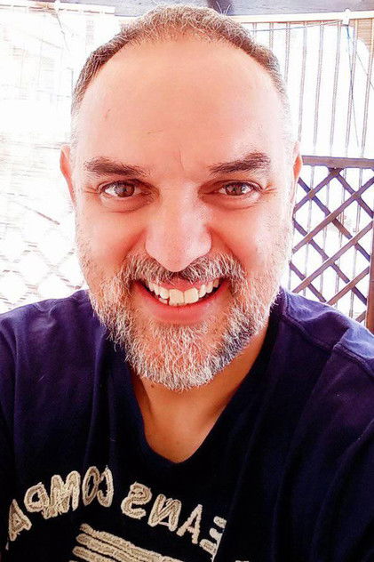 Аватар персоны Kostas Papageorgiou