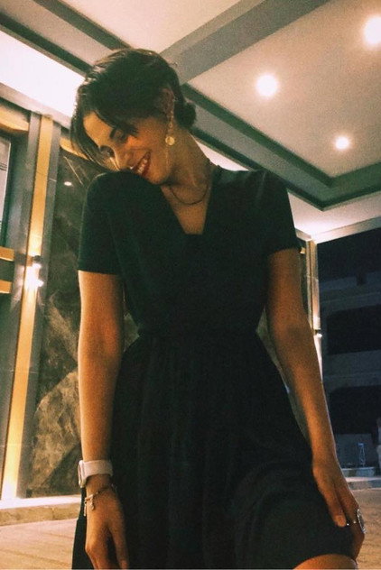 Salma Usama Zaky