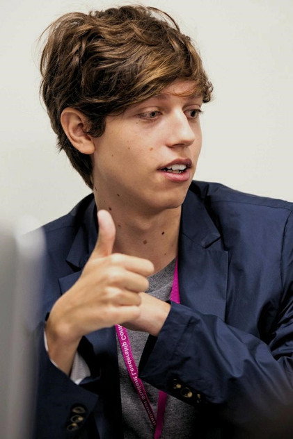 Rafa Brant photo 2
