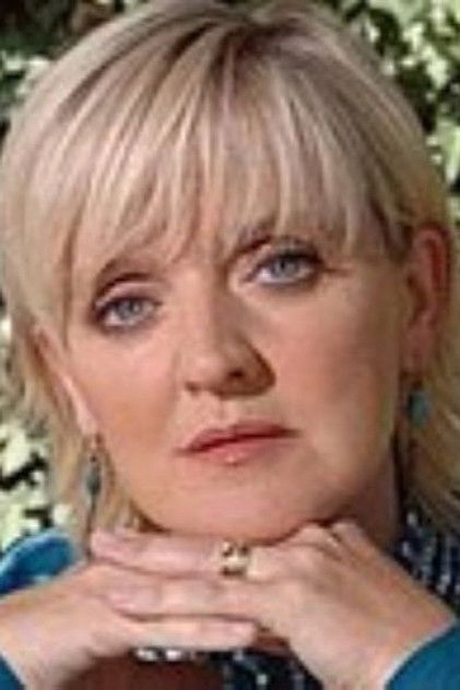 Bernie Nolan