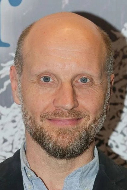 Thomas Vincent