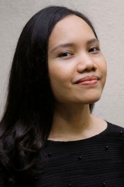 Аватар персоны Dita Gambiro