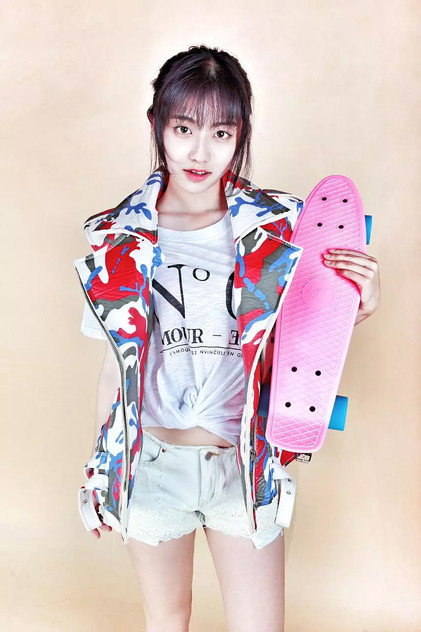 Sun Xuening photo 6