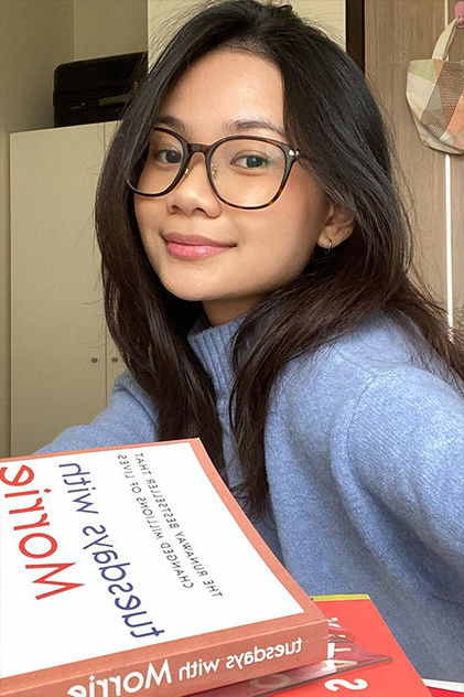 Аватар персоны Angela Artashevia