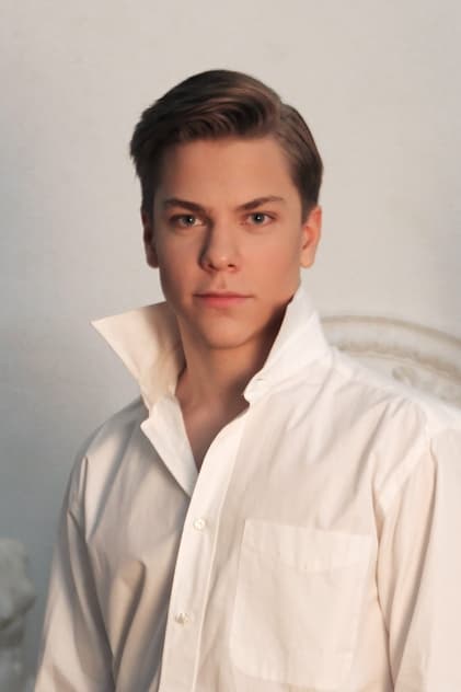 Konstantin Raskatov photo 2