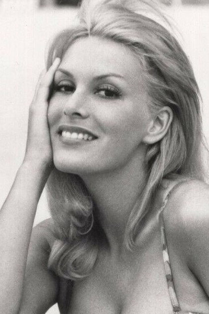June Wilkinson photo 2