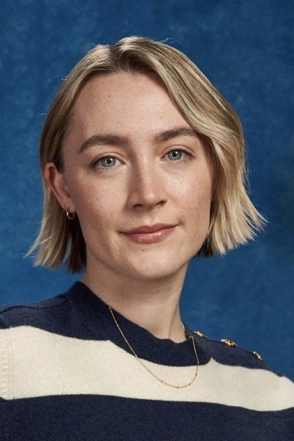Saoirse Ronan - 14