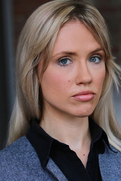 Ash Hamilton photo 2