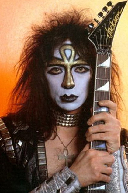 Vinnie Vincent