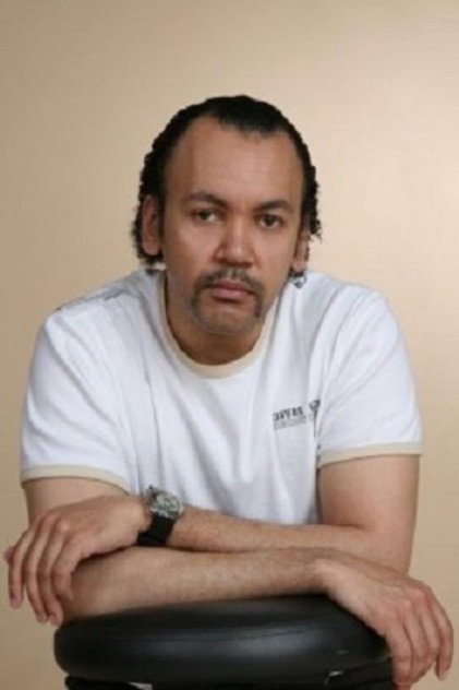 Image of Aleksey Dedov