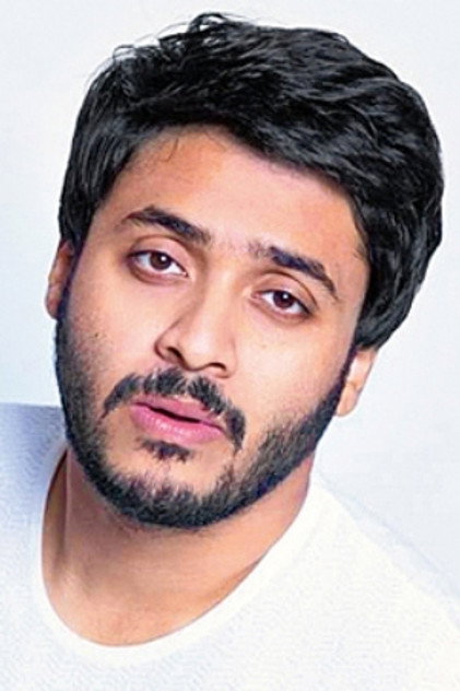 Image of Soumyajit Majumdar