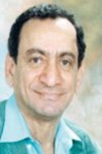 Аватар персоны Ahmad Saleh