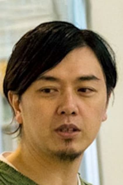 Аватар персоны Ninomiya Takashi