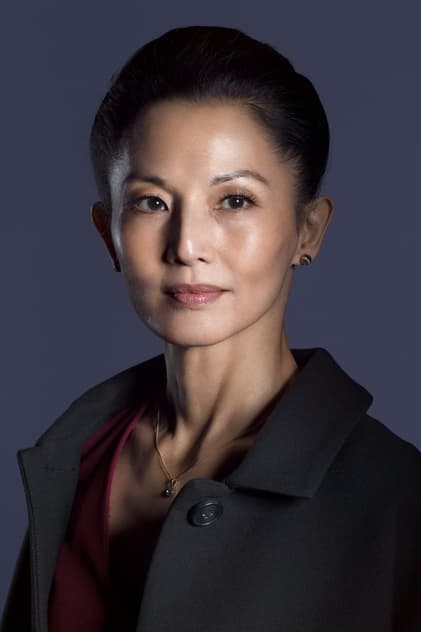 Tamlyn Tomita - 4
