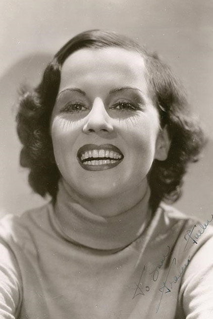 Frances Fuller photo 2