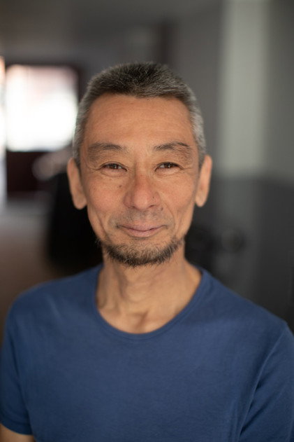 Ikkô Masuda photo 3