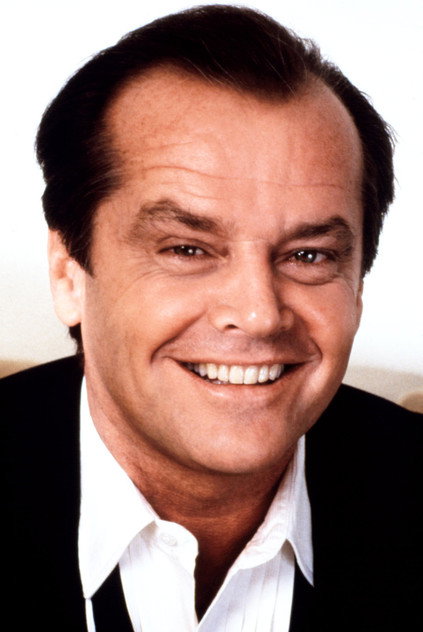 Jack Nicholson - 5