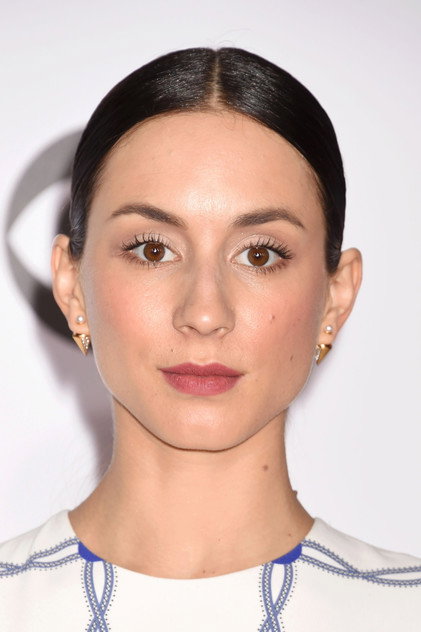 Troian Bellisario photo 8