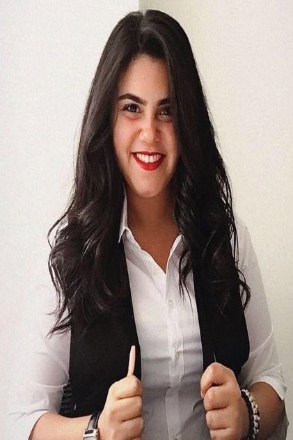 Mai Diab photo 4