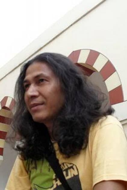 Аватар персоны Harris Cinnamon