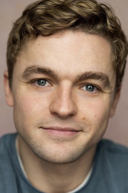 James Arden