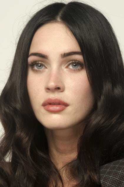 Megan Fox - 7