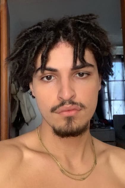 Аватар персоны Roger Bravo